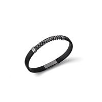 Bracciale Unoaerre Uomo in Argento 711ECB0603011-6772